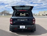 Certified 2022 Ford Bronco Sport Outer Banks w/ Tech Package image 6