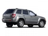 Used 2008 Jeep Grand Cherokee Laredo image 2