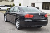 Used 2014 Volkswagen Passat 1.8T Wolfsburg Edition image 4