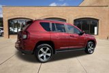Used 2016 Jeep Compass High Altitude image 3