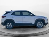 Used 2023 Chevrolet TrailBlazer LS image 2