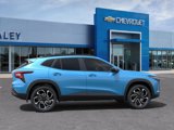 New 2025 Chevrolet Trax RS w/ Driver Confidence Package image 5