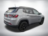 Used 2022 Jeep Compass Altitude image 4