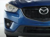 Used 2013 MAZDA CX-5 Touring w/ Bose & Moonroof Pkg image 6