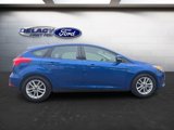 Used 2018 Ford Focus SE w/ Cold Weather Package image 6