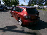 Used 2008 MAZDA MAZDA3 s Sport image 5