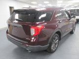 Used 2022 Ford Explorer XLT w/ Equipment Group 202A image 5