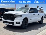 New 2025 RAM 1500 Big Horn image 4
