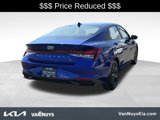 Used 2022 Hyundai Elantra SEL image 3