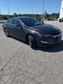 Used 2023 Chevrolet Malibu LT image 3