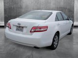 Used 2011 Toyota Camry LE image 5