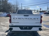 Used 2022 Chevrolet Silverado 1500 Custom w/ LPO, Dark Essentials Package image 4