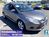 Used 2014 Ford Focus SE w/ SE Winter Package image 3