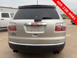 Used 2011 GMC Acadia SLT image 4