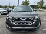 Used 2020 Ford Edge SEL w/ Convenience Package image 2