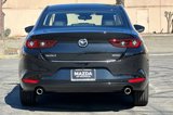 New 2025 MAZDA MAZDA3 s image 5