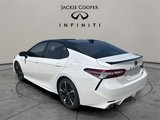 Used 2018 Toyota Camry XSE image 3