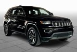 Used 2019 Jeep Grand Cherokee Limited w/ Luxury Group II image 2