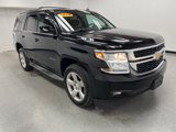 Used 2015 Chevrolet Tahoe LT image 2