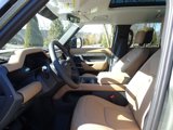 New 2025 Land Rover Defender 110 S image 2