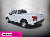 Used 2017 Ford F150 XL w/ Equipment Group 101A Mid image 6