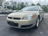 Used 2012 Chevrolet Impala LTZ image 5
