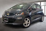 Used 2017 Chevrolet Bolt LT image 2