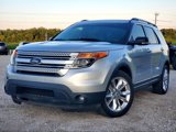 Used 2015 Ford Explorer XLT w/ Equipment Group 202B image 2