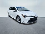 Used 2022 Toyota Corolla LE image 4