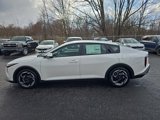 New 2025 Kia K4 EX image 4