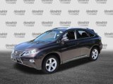 Used 2013 Lexus RX 350 AWD image 5