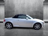 Used 2001 Audi TT 1.8T image 3