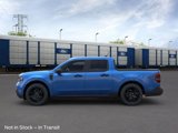 New 2025 Ford Maverick XLT image 3
