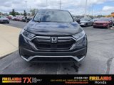 Certified 2021 Honda CR-V EX image 2