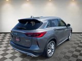 Used 2021 INFINITI QX50 Luxe image 3