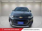 Used 2021 Chevrolet Trax LT w/ LT Convenience Package image 2