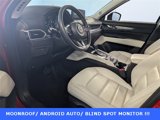 Certified 2023 MAZDA CX-5 AWD 2.5 S w/ Premium Package image 6