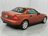 Used 2000 Mercedes-Benz SLK 230 image 5