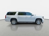 Used 2015 Chevrolet Suburban LT image 4