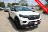 Used 2022 Ford Explorer Timberline image 5