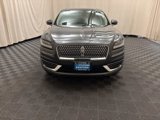 Used 2020 Lincoln Nautilus FWD image 2