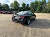 New 2025 Nissan Versa S w/ Trunk Package image 5