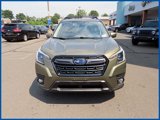 Used 2023 Subaru Forester Limited image 3