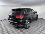 Used 2018 Jeep Grand Cherokee Limited image 5