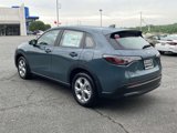 New 2025 Honda HR-V LX image 3