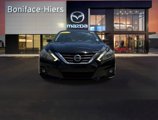 Used 2017 Nissan Altima 2.5 SR w/ Midnight Edition Package image 2