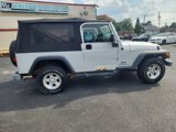 Used 2006 Jeep Wrangler Unlimited image 6