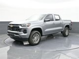 New 2025 Chevrolet Colorado LT w/ Advanced Trailering Package image 3