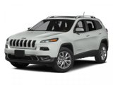 Used 2014 Jeep Cherokee Latitude image 4