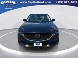Used 2019 MAZDA CX-5 Grand Touring image 3